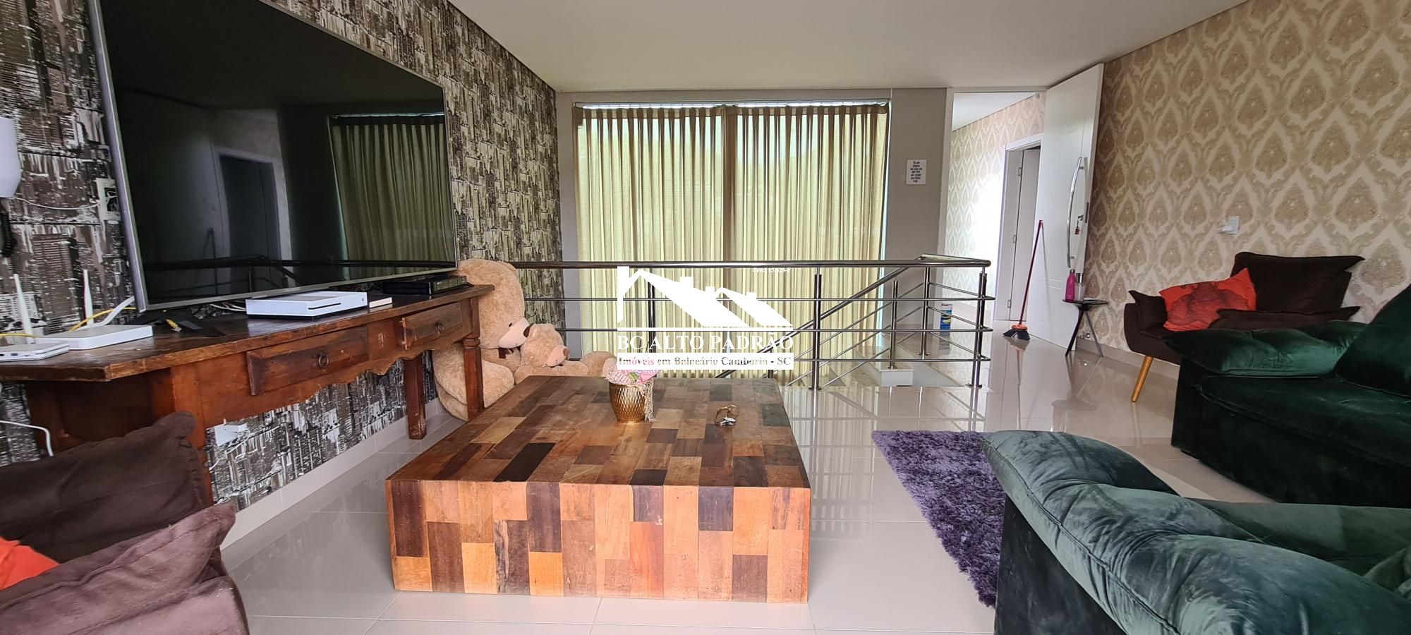 Casa de Condomínio à venda com 1 quarto, 380m² - Foto 18