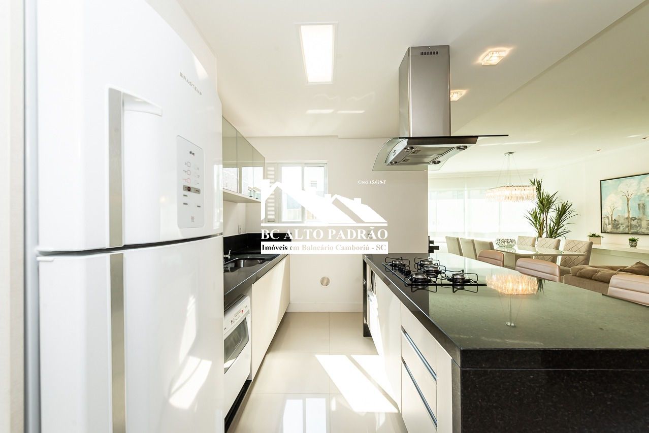 Apartamento, 3 quartos, 130 m² - Foto 14
