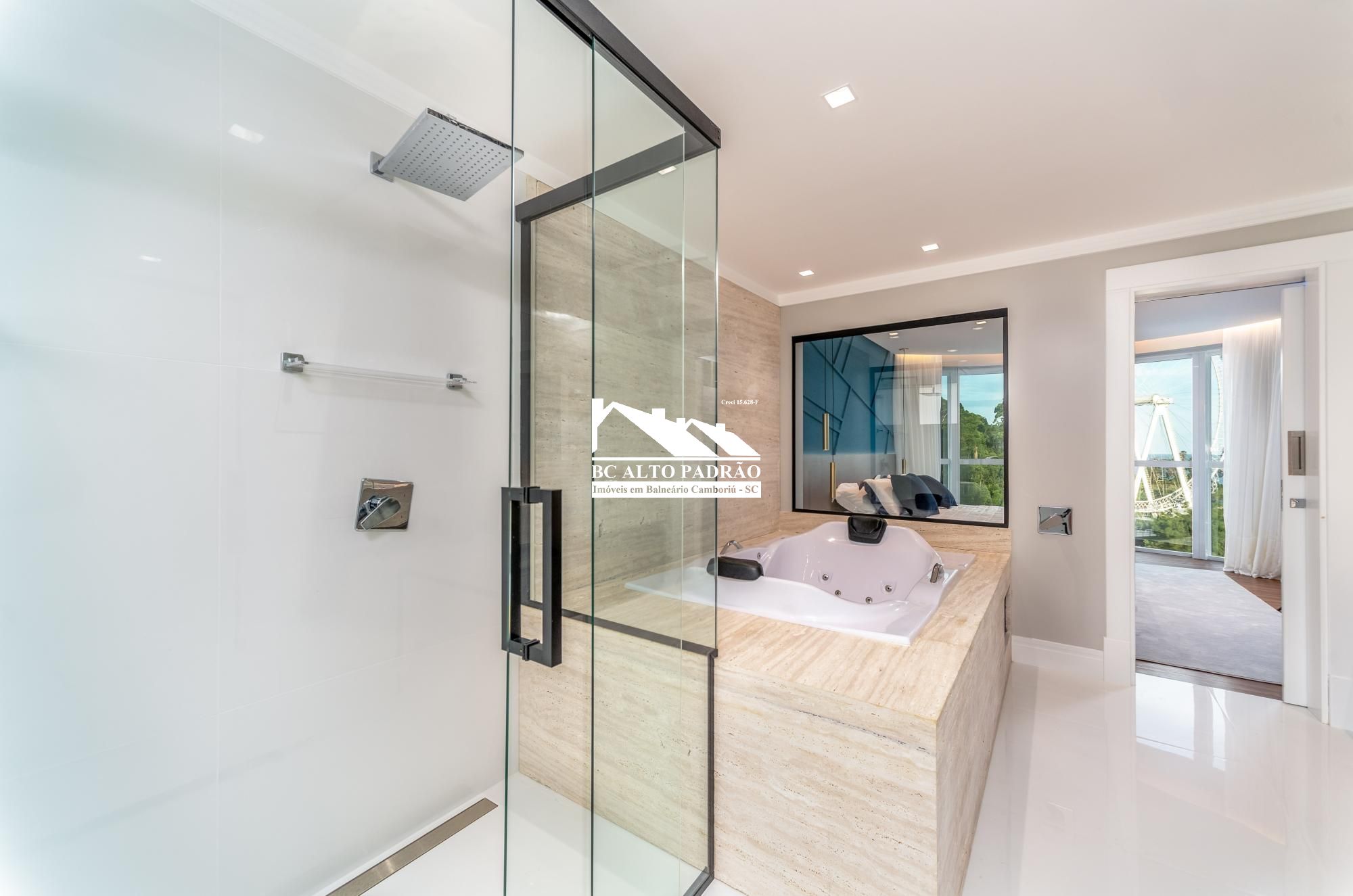 Apartamento, 4 quartos, 282 m² - Foto 25