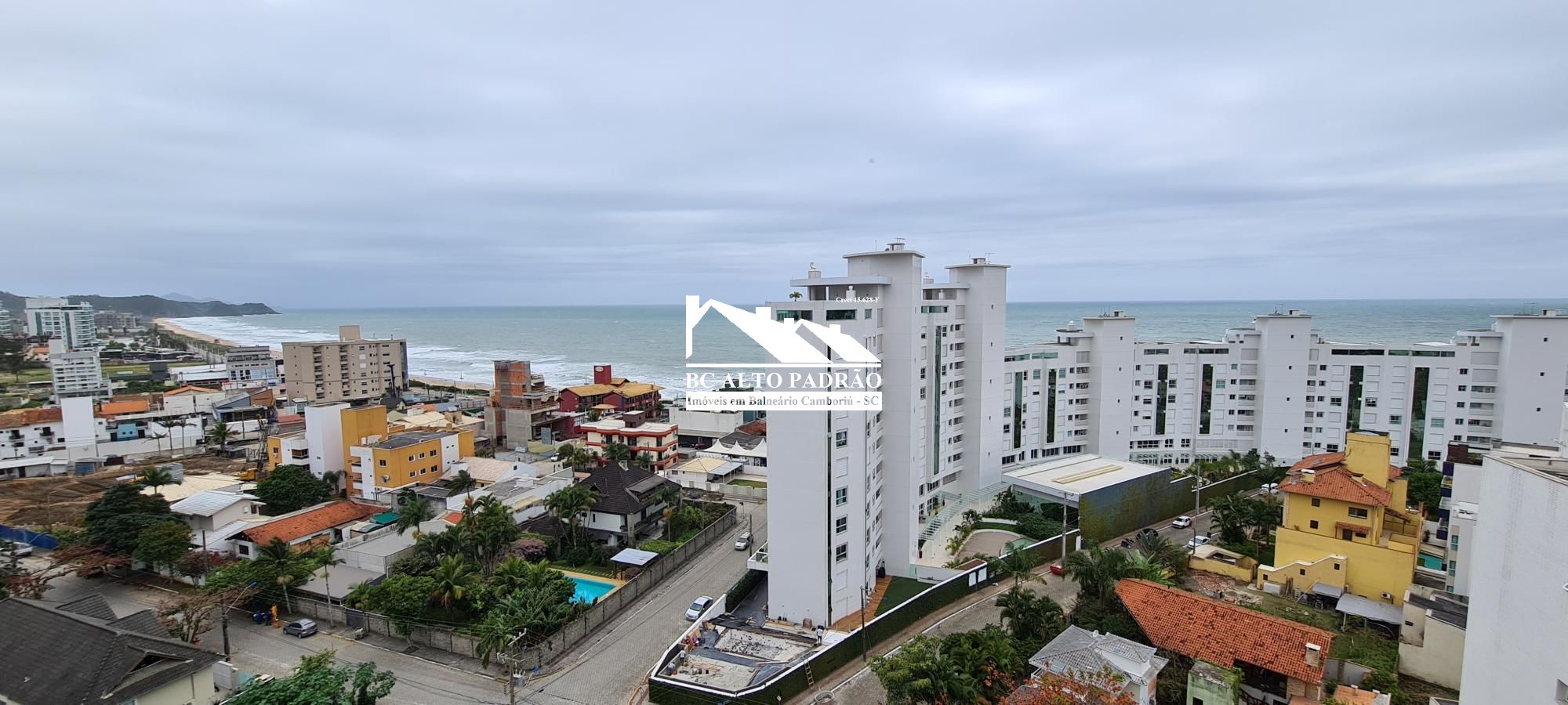 Cobertura, 4 quartos, 203 m² - Foto 2