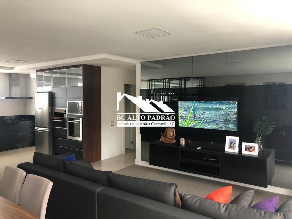 Apartamento, 4 quartos, 149 m² - Foto 7