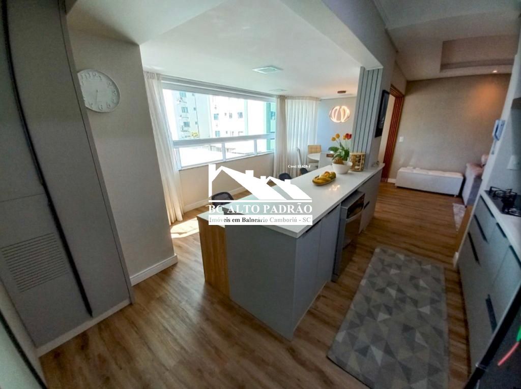 Apartamento à venda com 3 quartos, 182m² - Foto 5