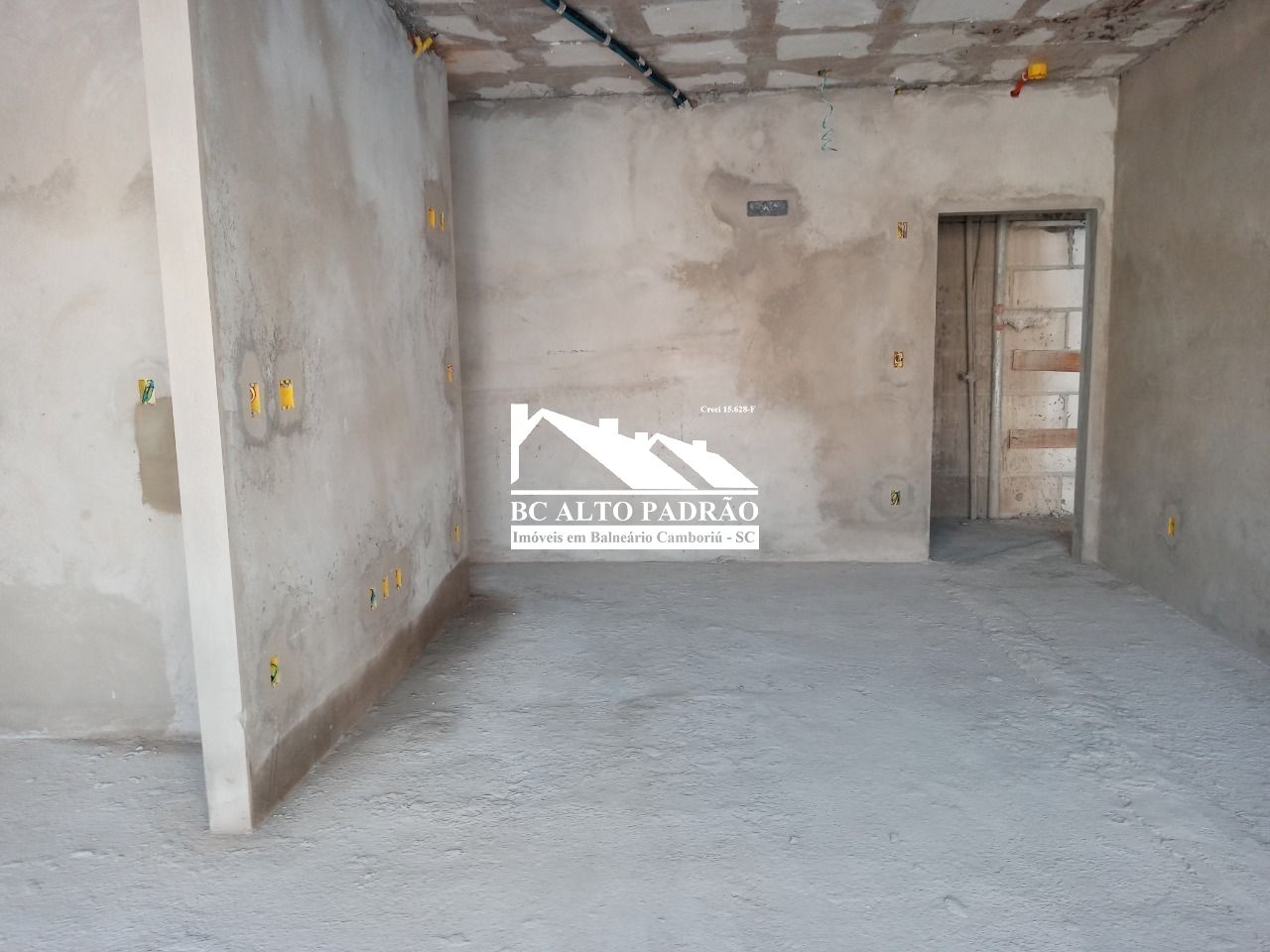 Apartamento à venda com 3 quartos, 116m² - Foto 13