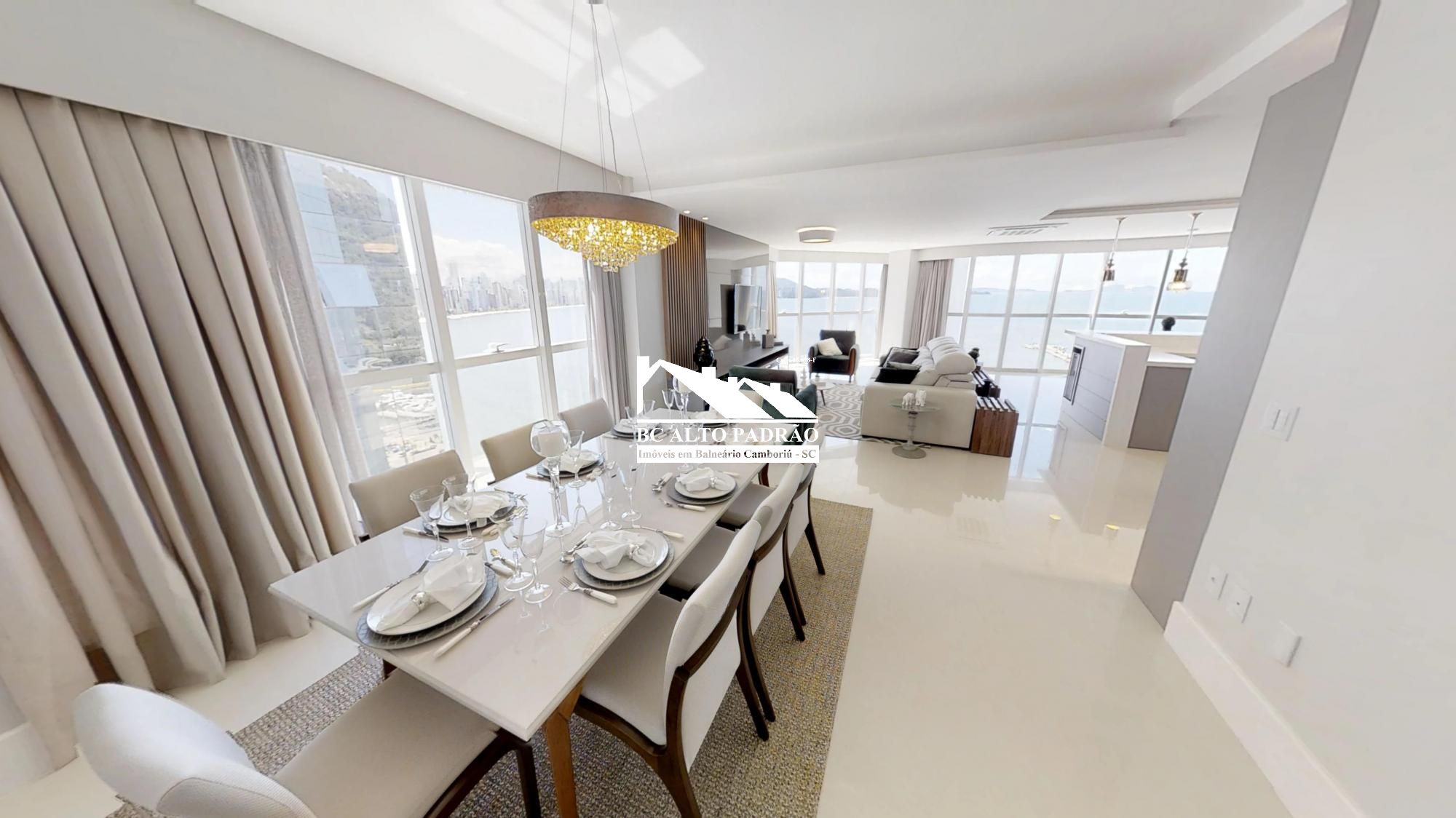 Apartamento, 4 quartos, 237 m² - Foto 14