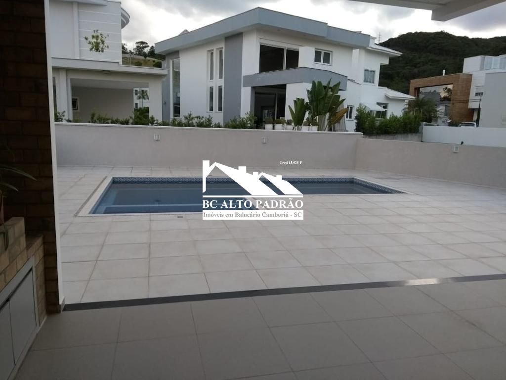 Casa de Condomínio, 4 quartos - Foto 32