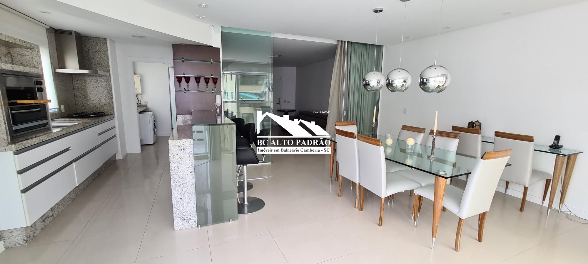 Apartamento, 3 quartos, 142 m² - Foto 10