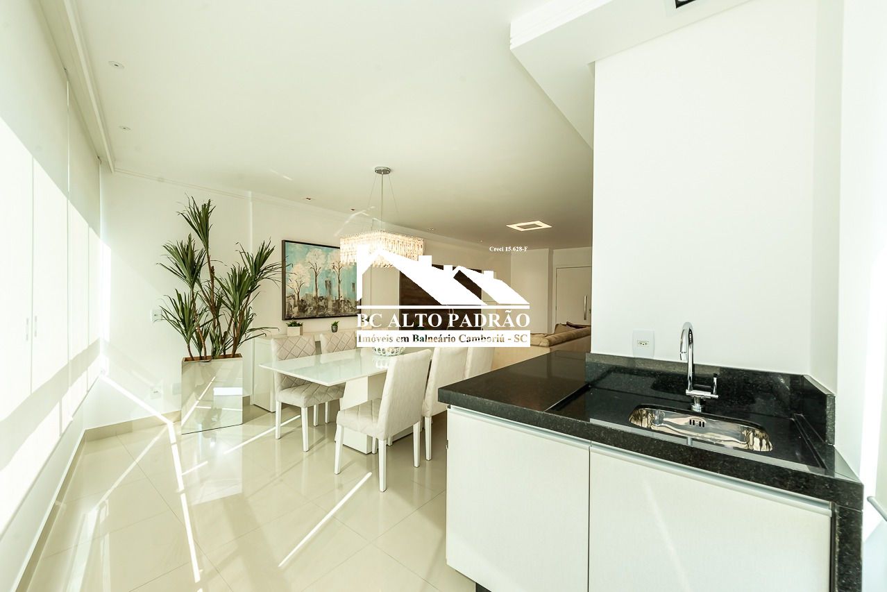 Apartamento, 3 quartos, 130 m² - Foto 9