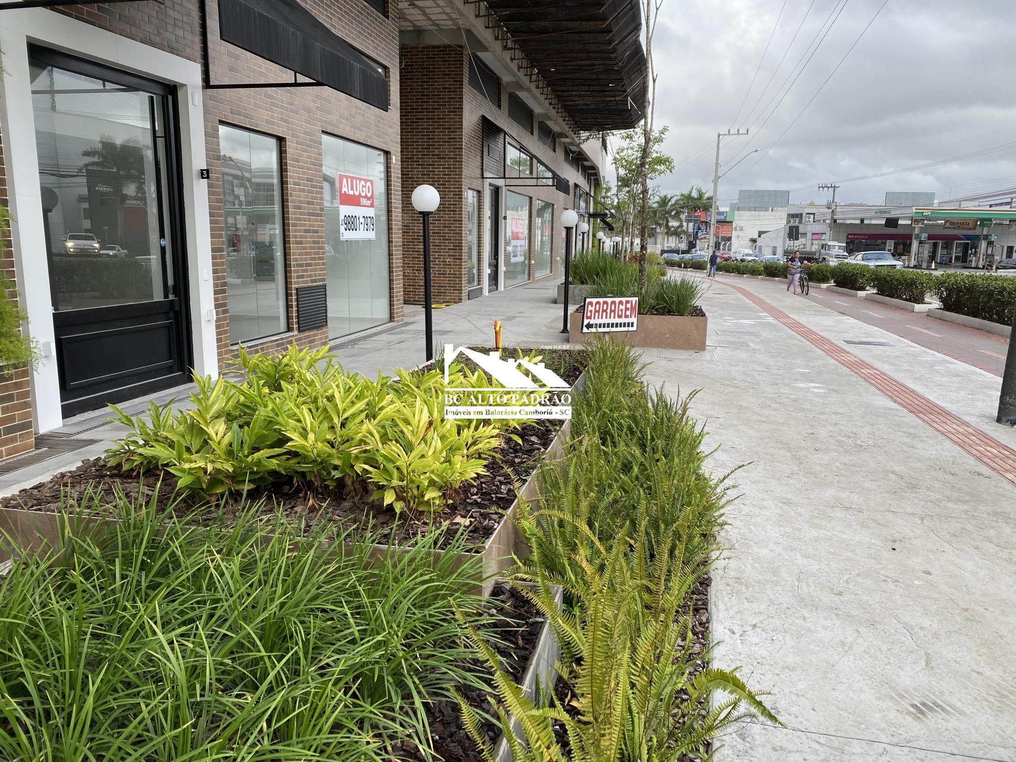 Sala-Conjunto, 596 m² - Foto 21