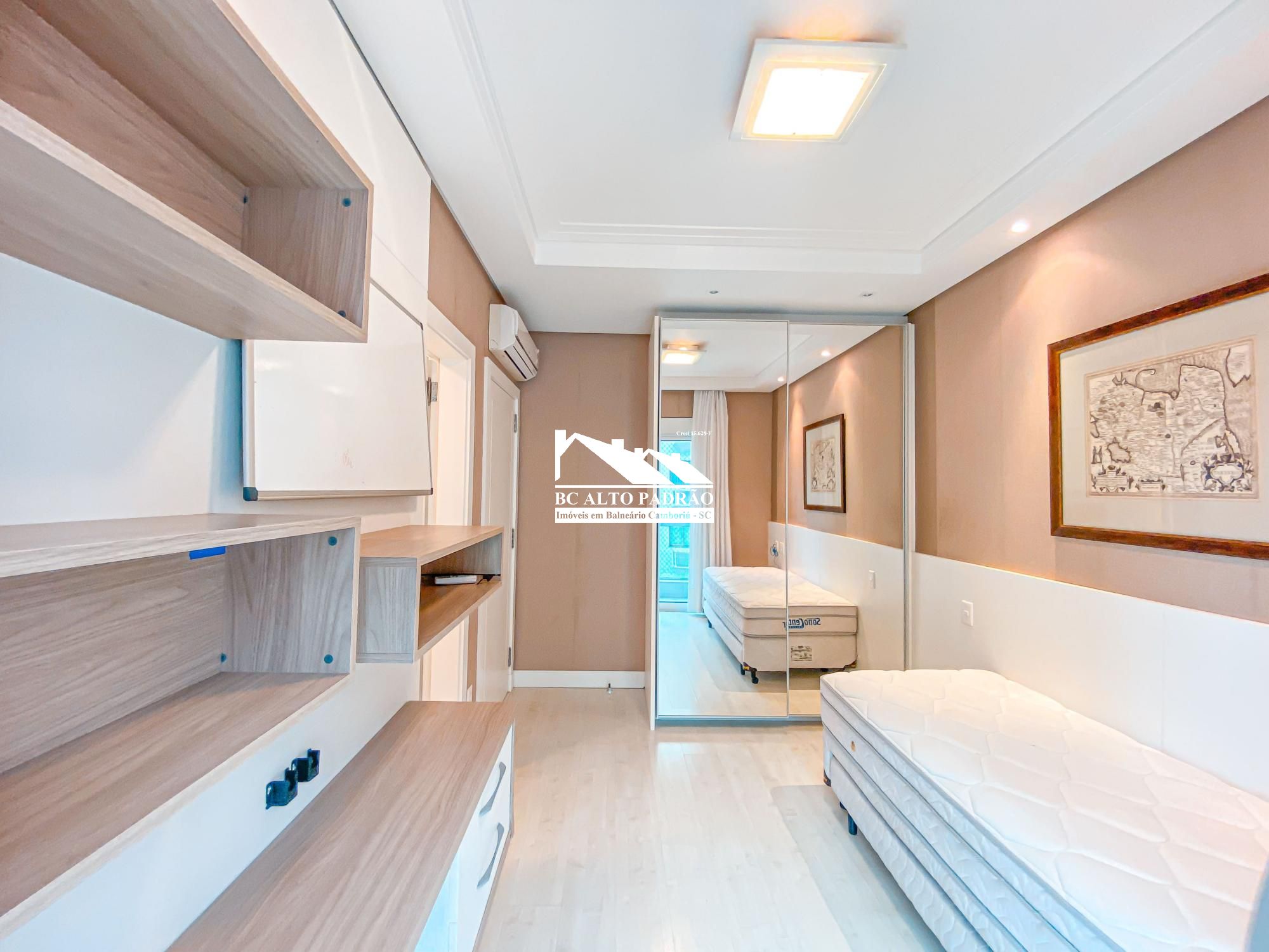 Apartamento, 3 quartos, 138 m² - Foto 18