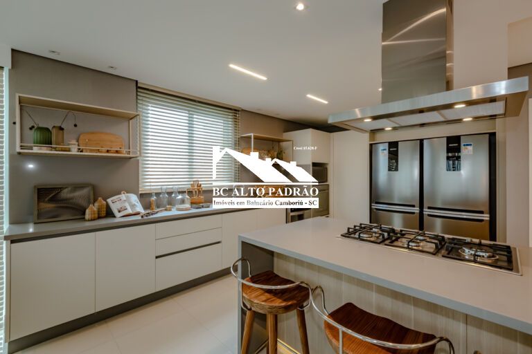 Cobertura, 5 quartos, 611 m² - Foto 6