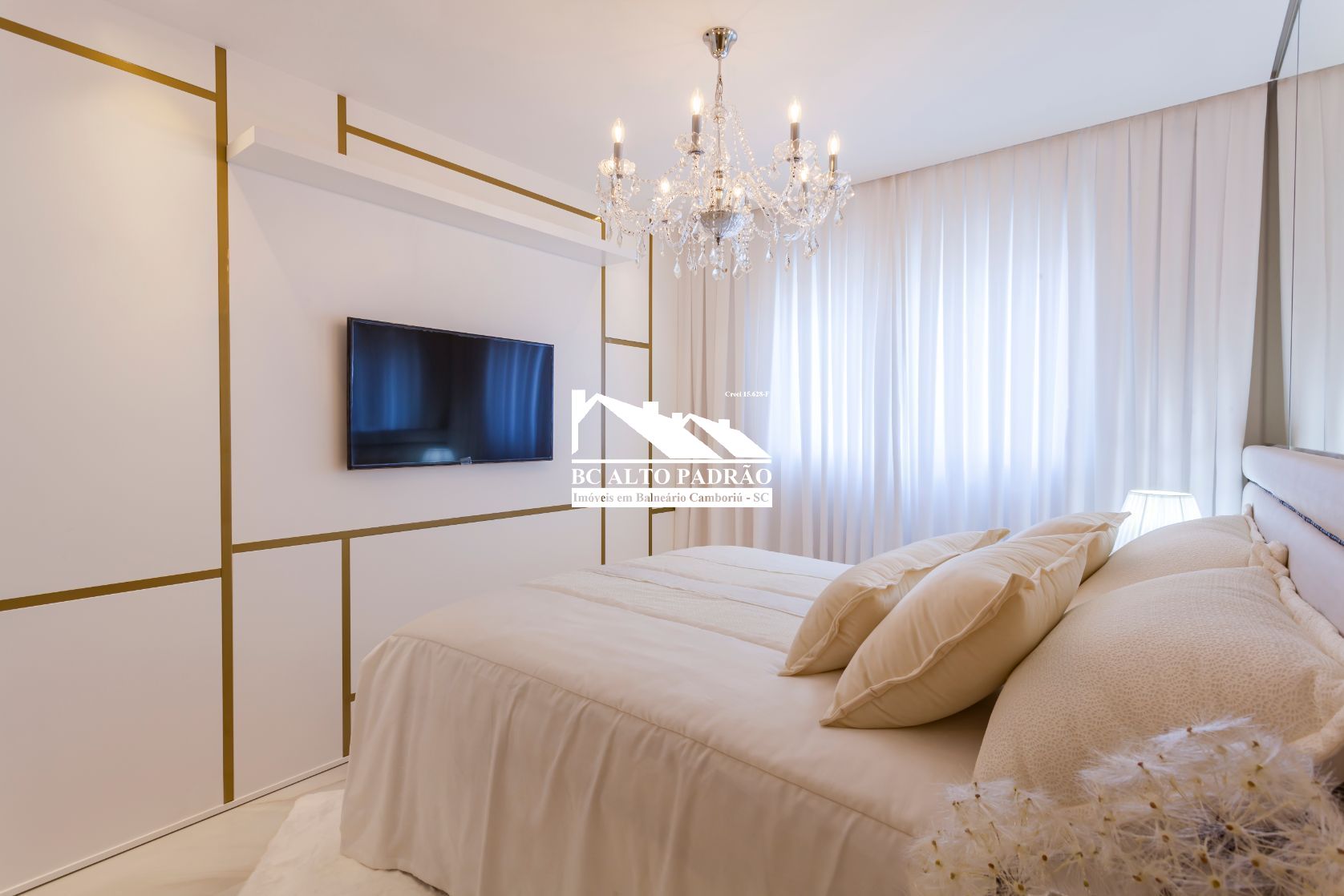 Apartamento, 4 quartos, 167 m² - Foto 16