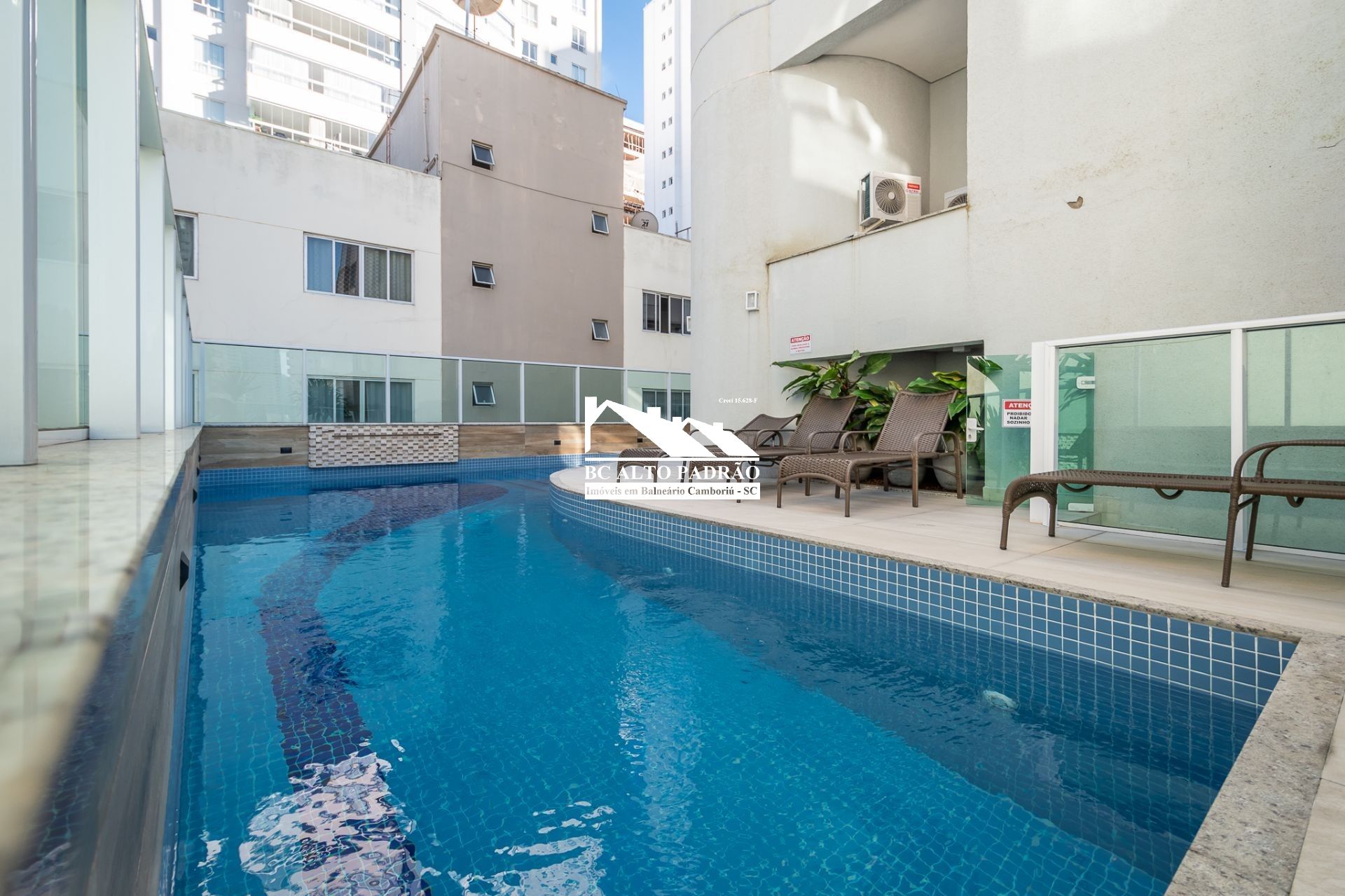 Apartamento, 3 quartos, 105 m² - Foto 34
