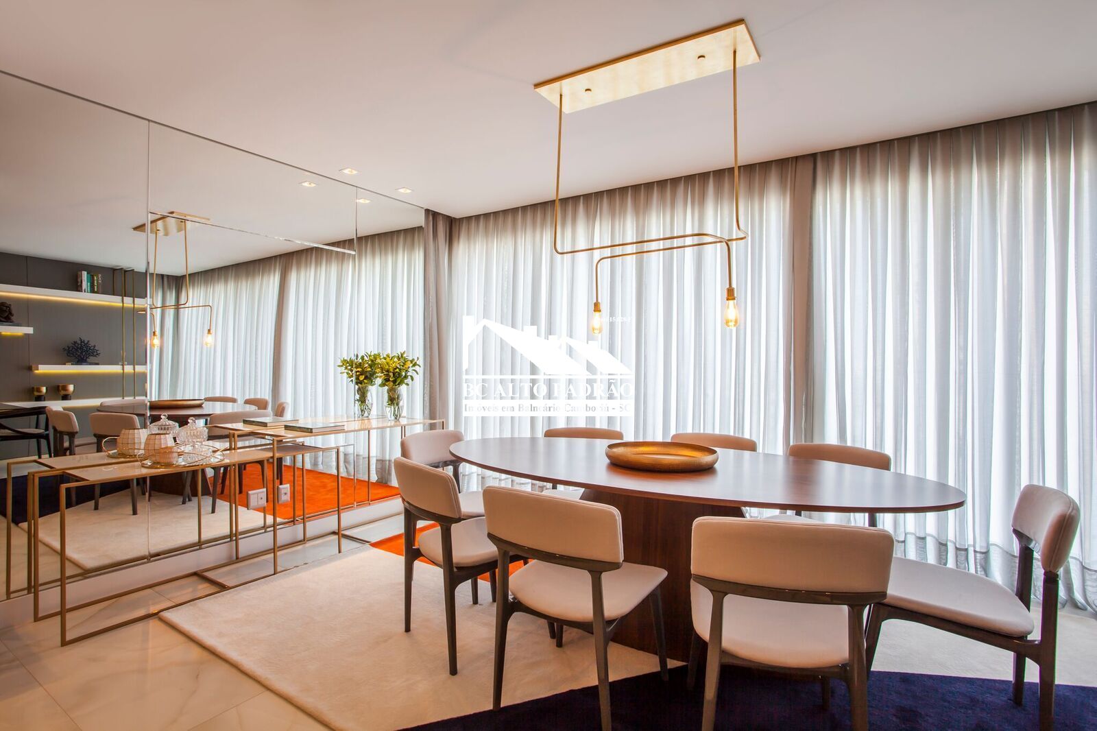 Apartamento, 4 quartos, 167 m² - Foto 5