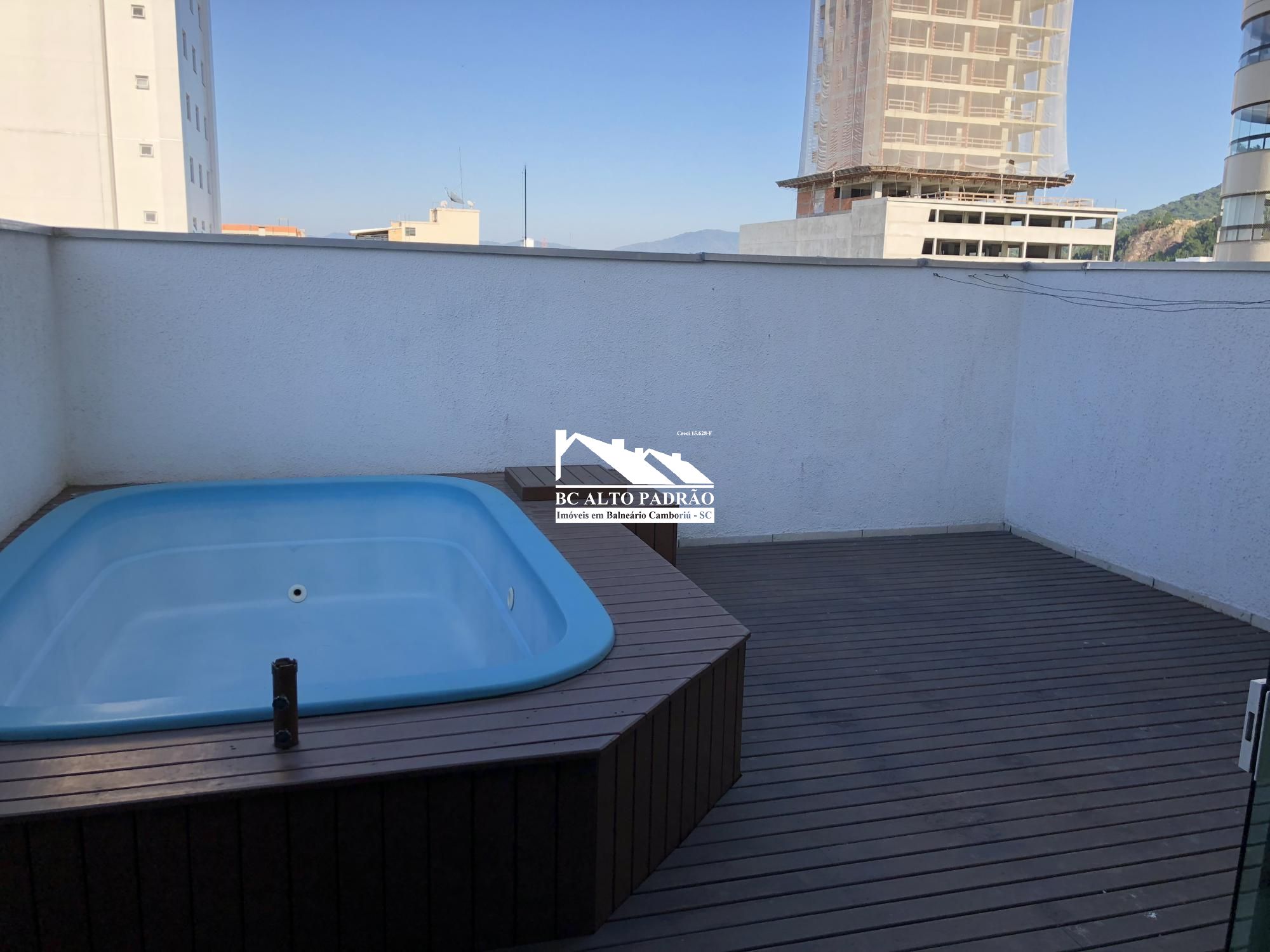 Apartamento, 3 quartos, 143 m² - Foto 24