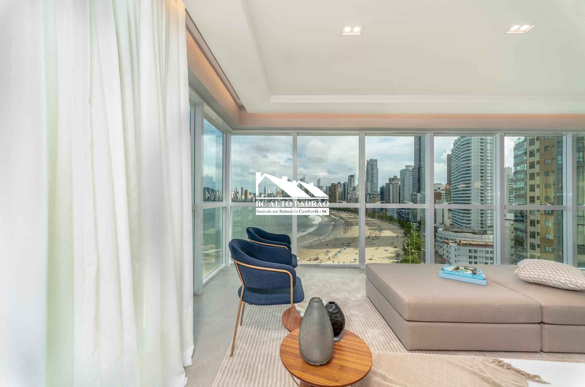 Apartamento, 4 quartos, 282 m² - Foto 5