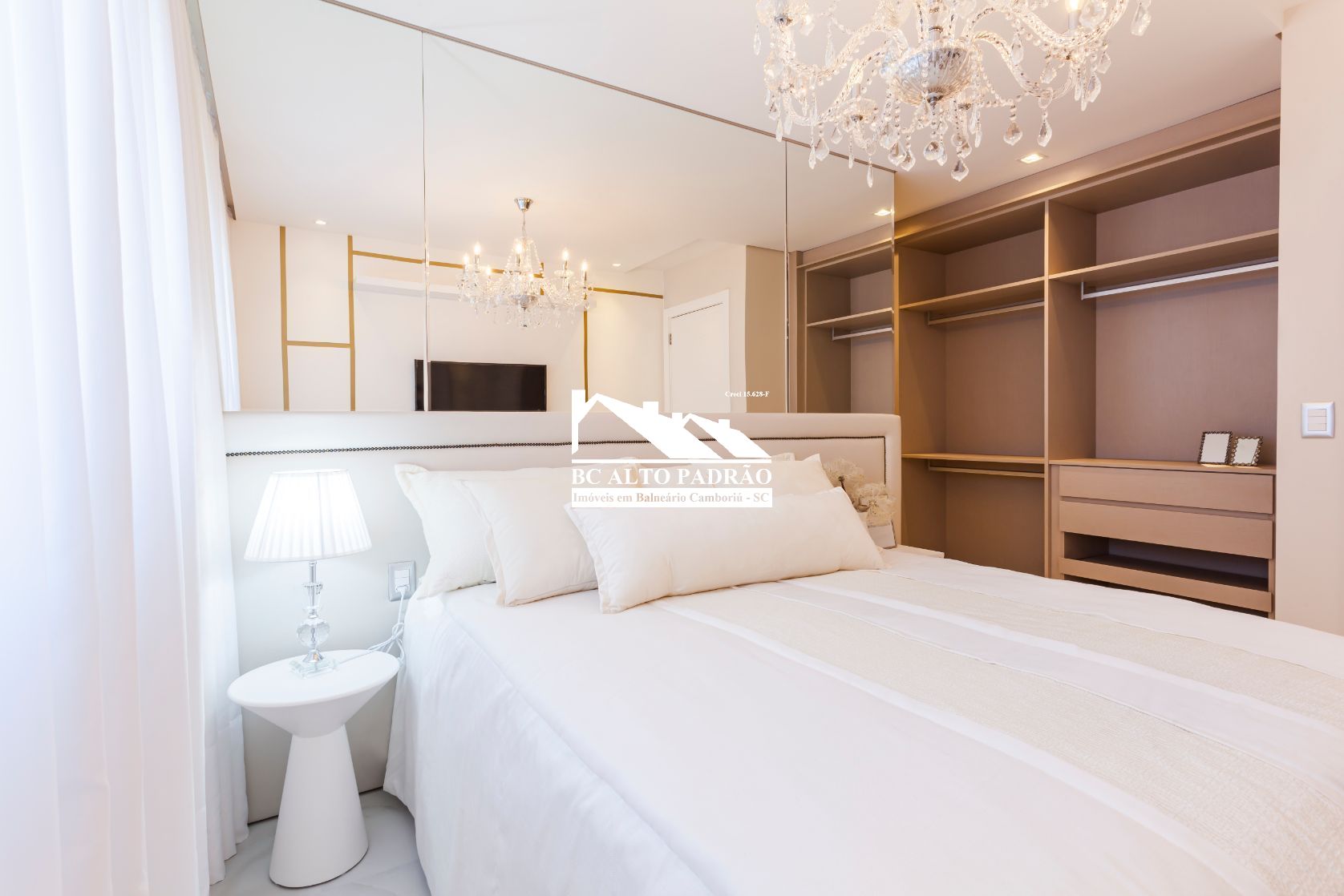 Apartamento, 4 quartos, 167 m² - Foto 15