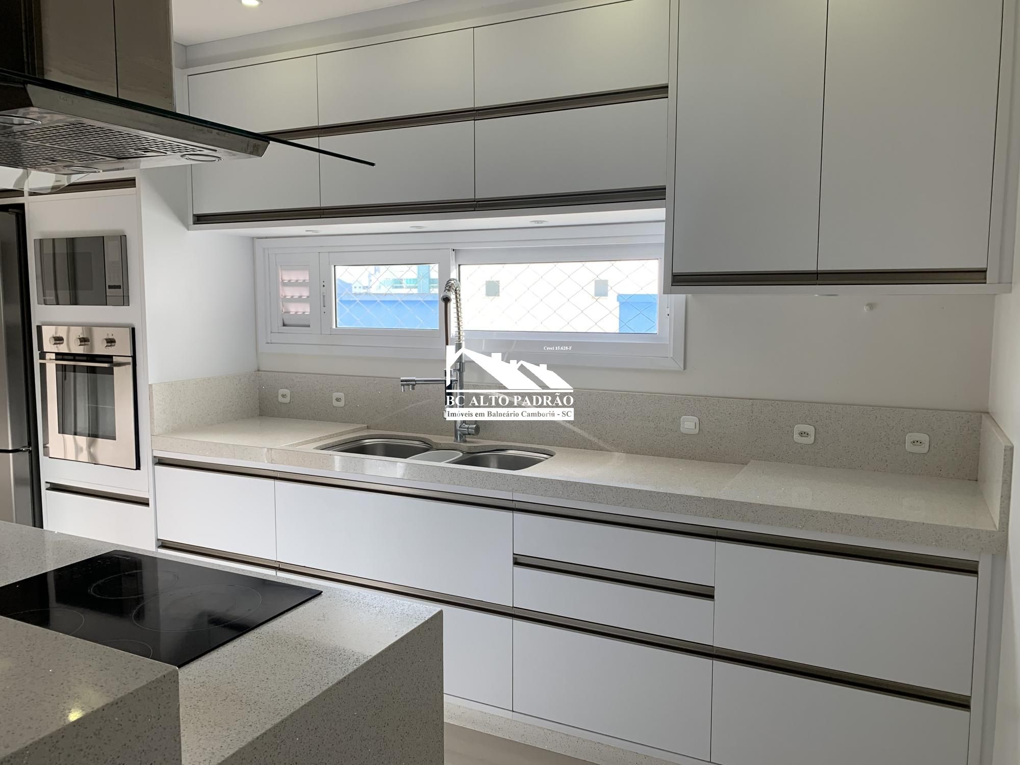 Apartamento, 3 quartos, 122 m² - Foto 12