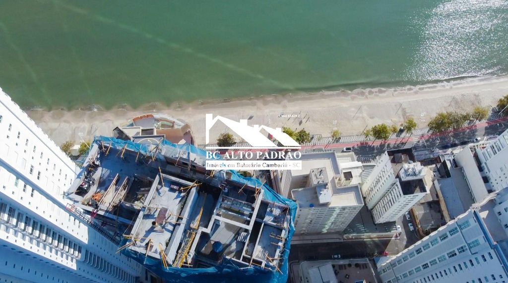 Apartamento, 4 quartos, 240 m² - Foto 4