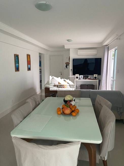 Apartamento à venda com 2 quartos, 82m² - Foto 2