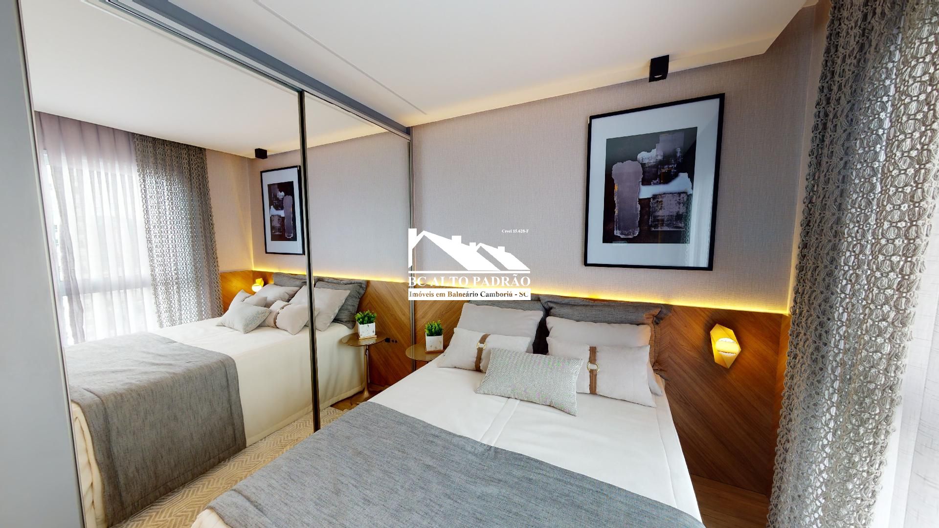 Apartamento, 3 quartos, 126 m² - Foto 19