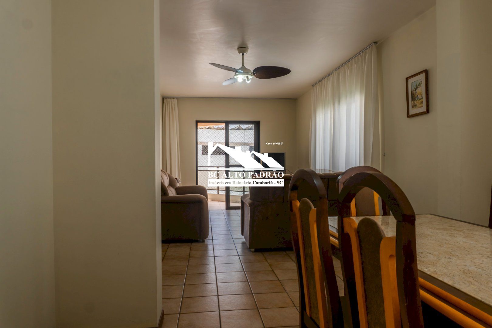 Apartamento, 3 quartos, 110 m² - Foto 3