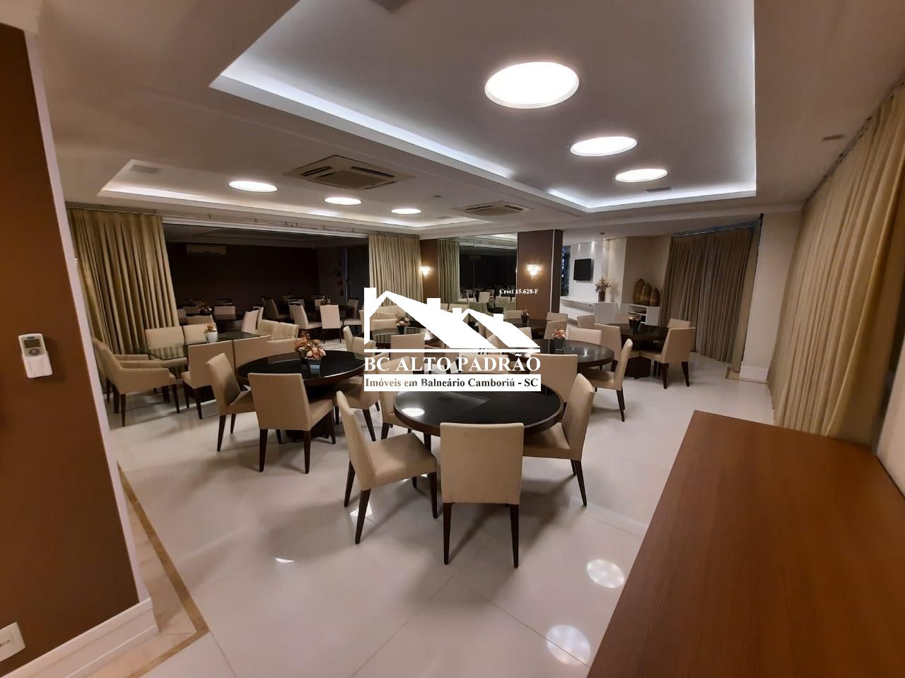 Cobertura, 4 quartos, 476 m² - Foto 38