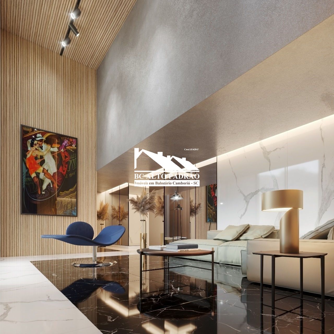 Apartamento, 4 quartos, 146 m² - Foto 8