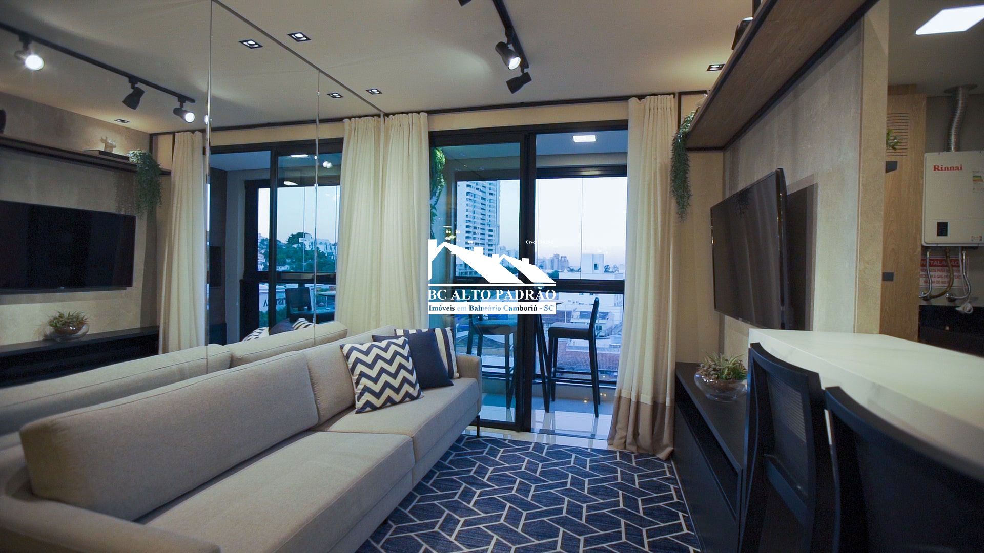 Apartamento, 3 quartos, 80 m² - Foto 7