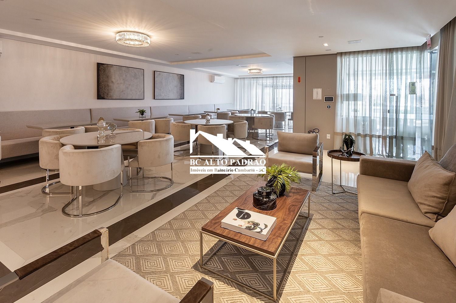 Apartamento, 4 quartos, 303 m² - Foto 29