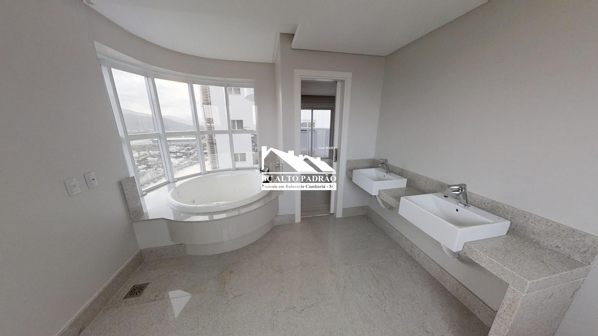 Cobertura, 6 quartos, 490 m² - Foto 12