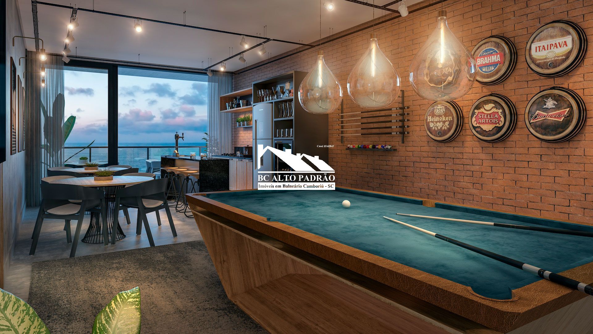 Apartamento, 3 quartos, 172 m² - Foto 23