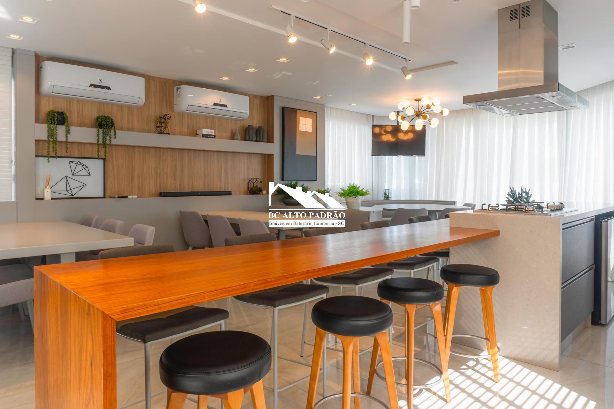 Apartamento, 4 quartos, 155 m² - Foto 23