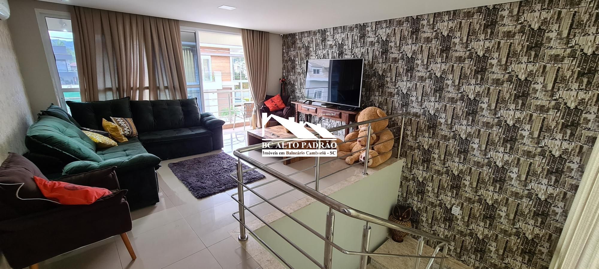 Casa de Condomínio, 1 quarto - Foto 19