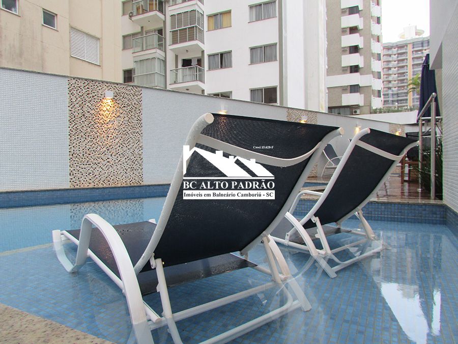 Apartamento, 3 quartos, 140 m² - Foto 24