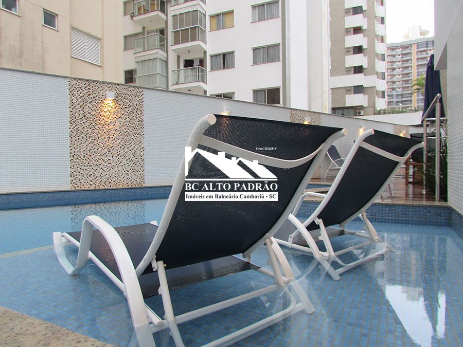 Apartamento à venda com 3 quartos, 140m² - Foto 24