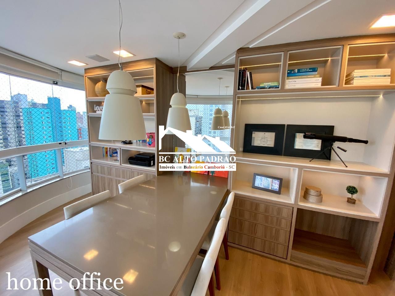 Cobertura, 3 quartos, 253 m² - Foto 8