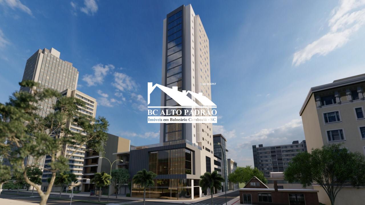 Apartamento, 4 quartos, 135 m² - Foto 1