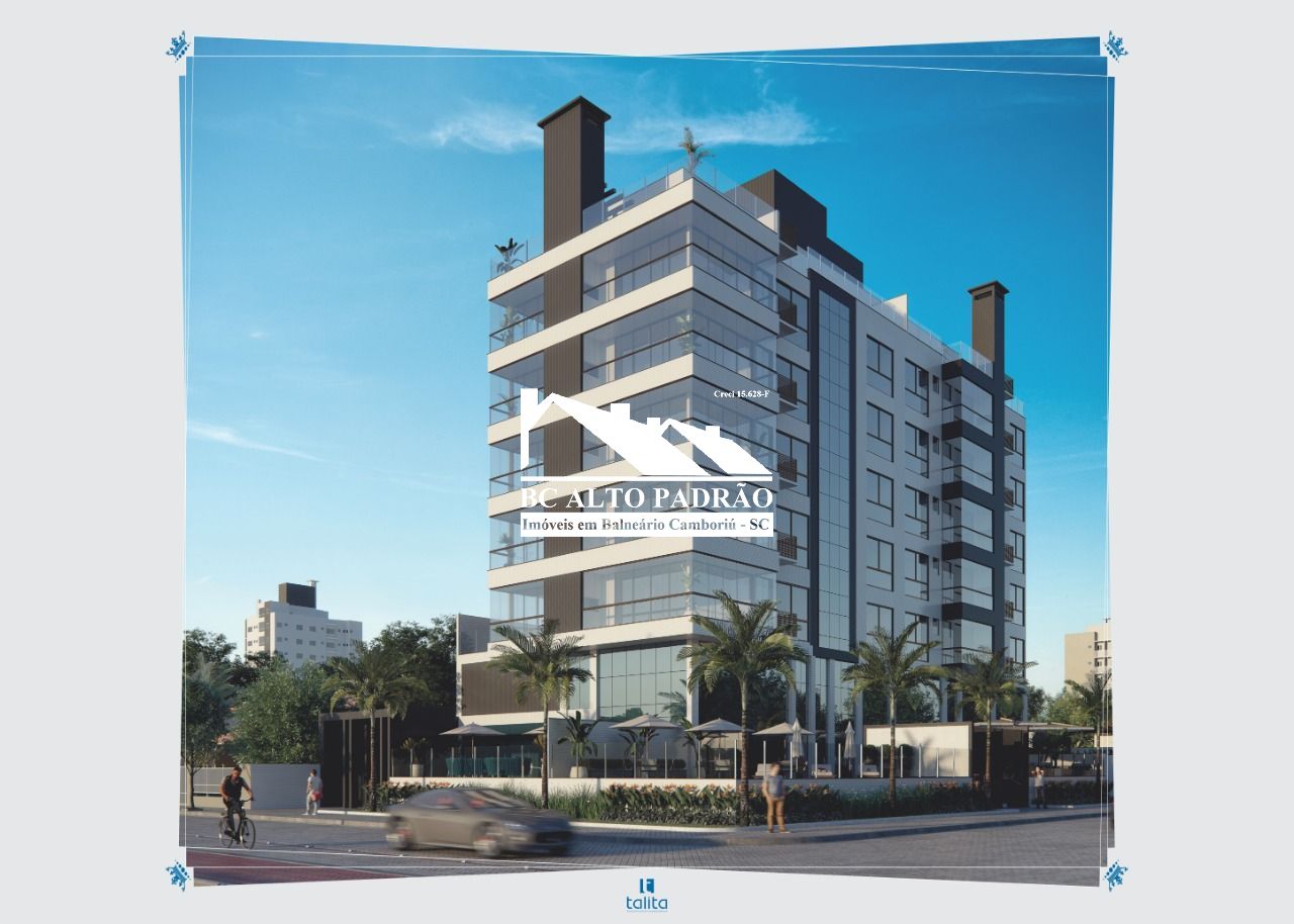 Apartamento, 3 quartos, 145 m² - Foto 6