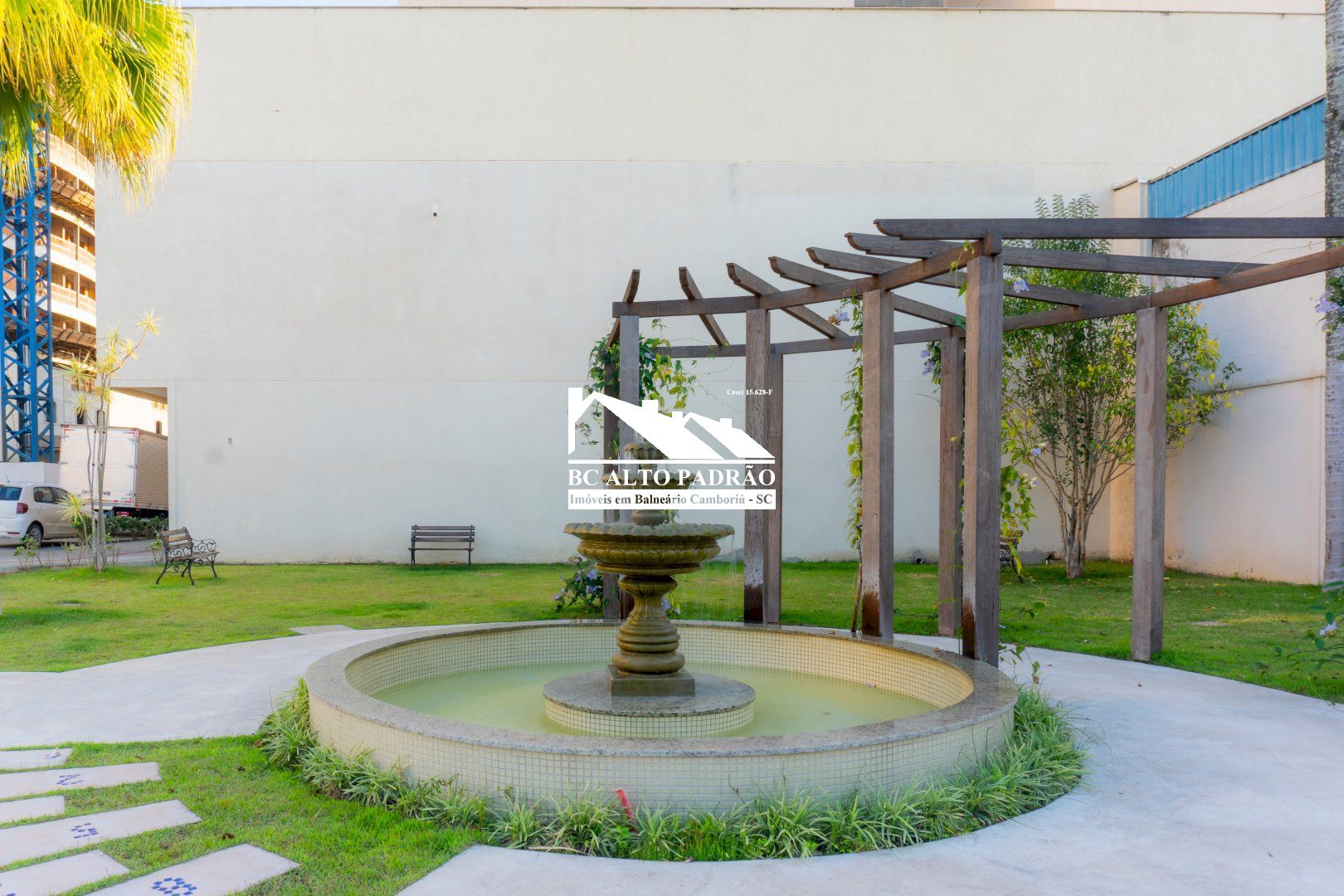 Apartamento, 2 quartos, 77 m² - Foto 19