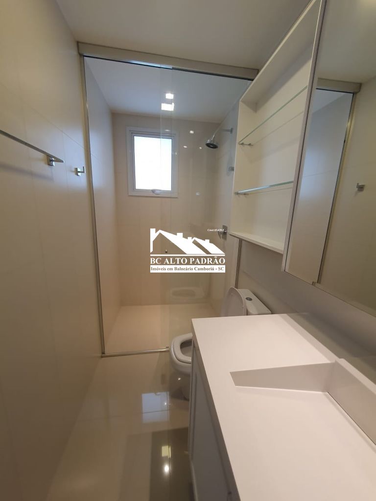 Apartamento à venda com 3 quartos, 181m² - Foto 19