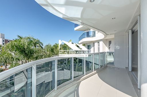 Apartamento, 4 quartos, 268 m² - Foto 3