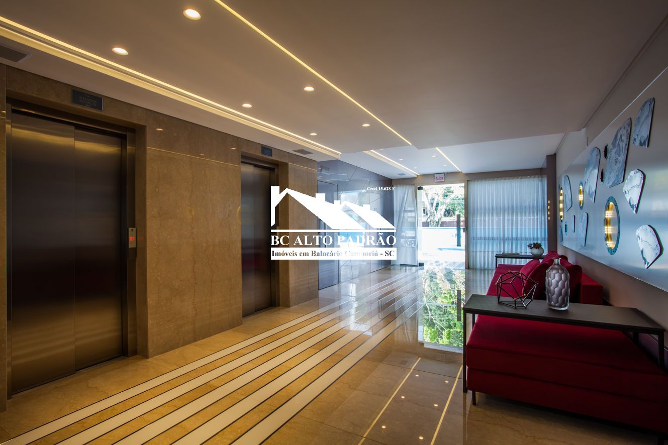 Apartamento, 4 quartos, 149 m² - Foto 10