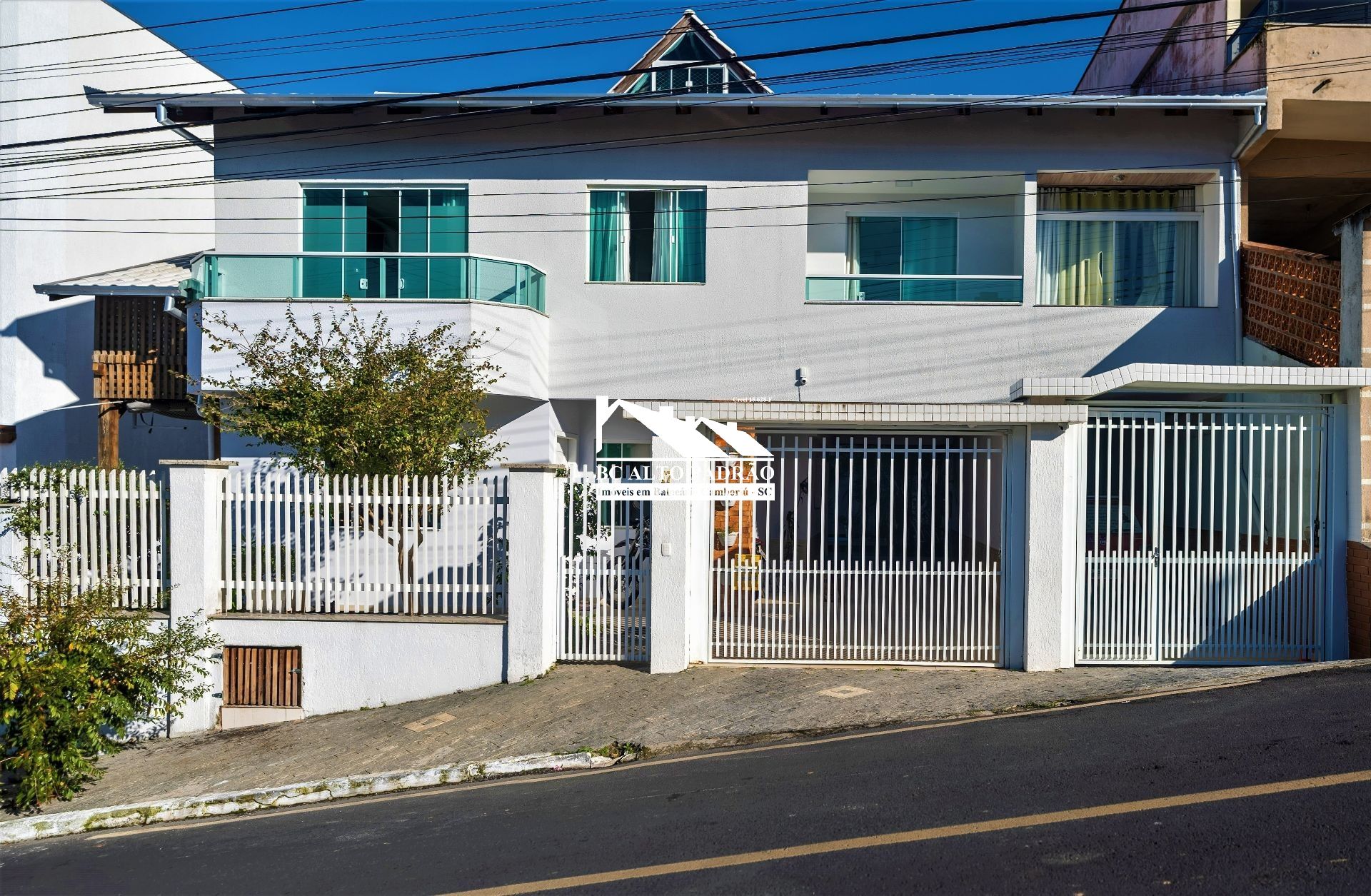 Casa, 4 quartos, 412 m² - Foto 4