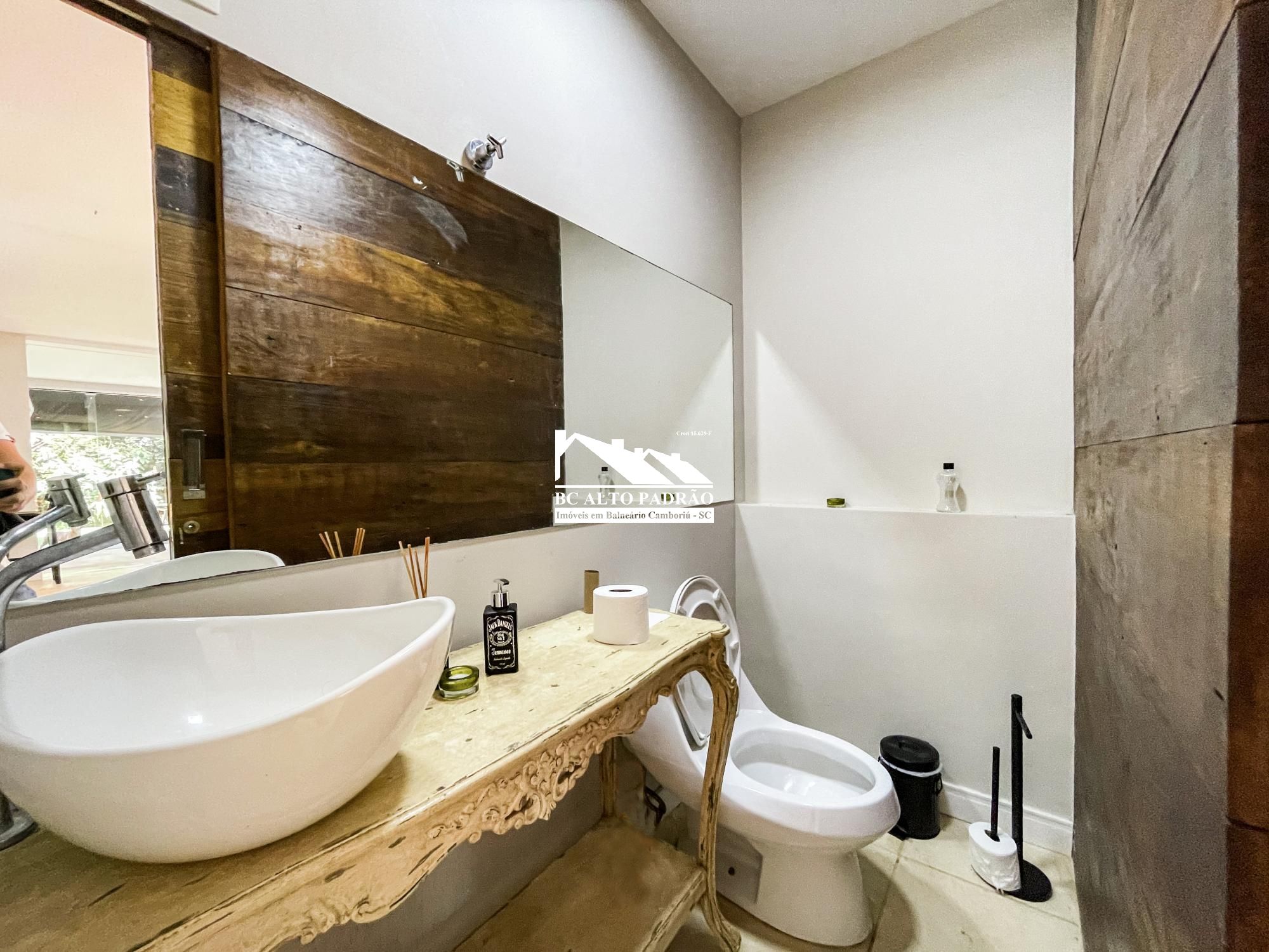 Casa de Condomínio, 4 quartos - Foto 21