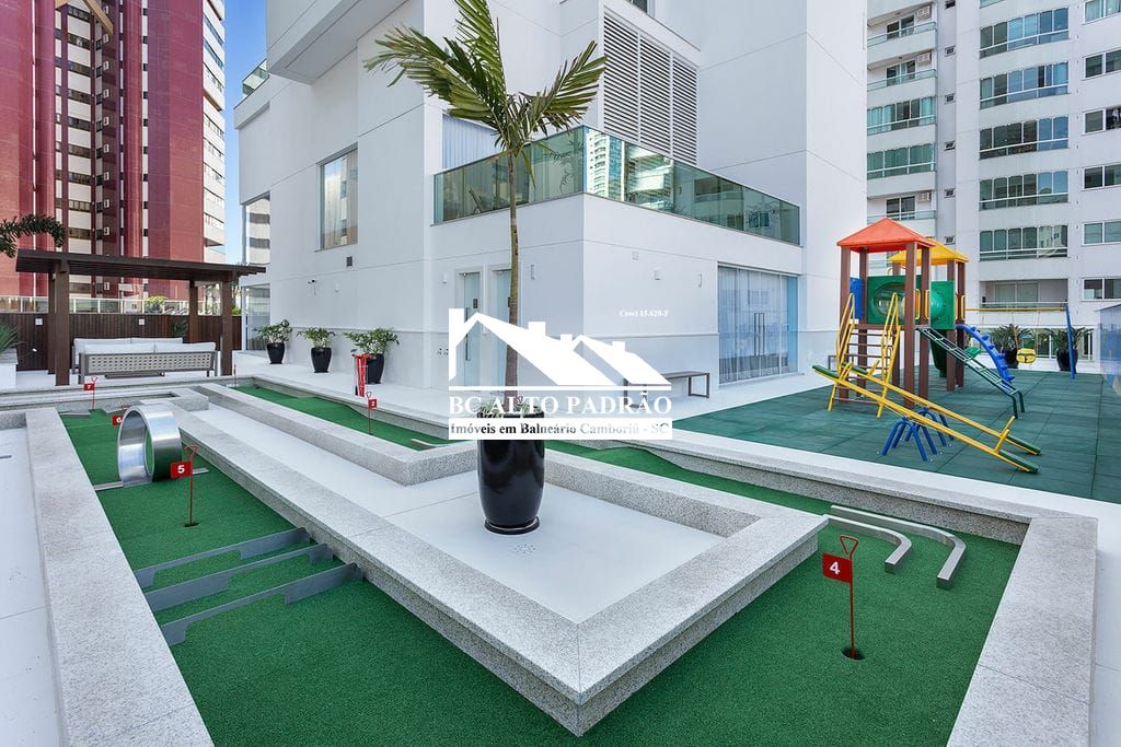 Apartamento, 4 quartos, 131 m² - Foto 18