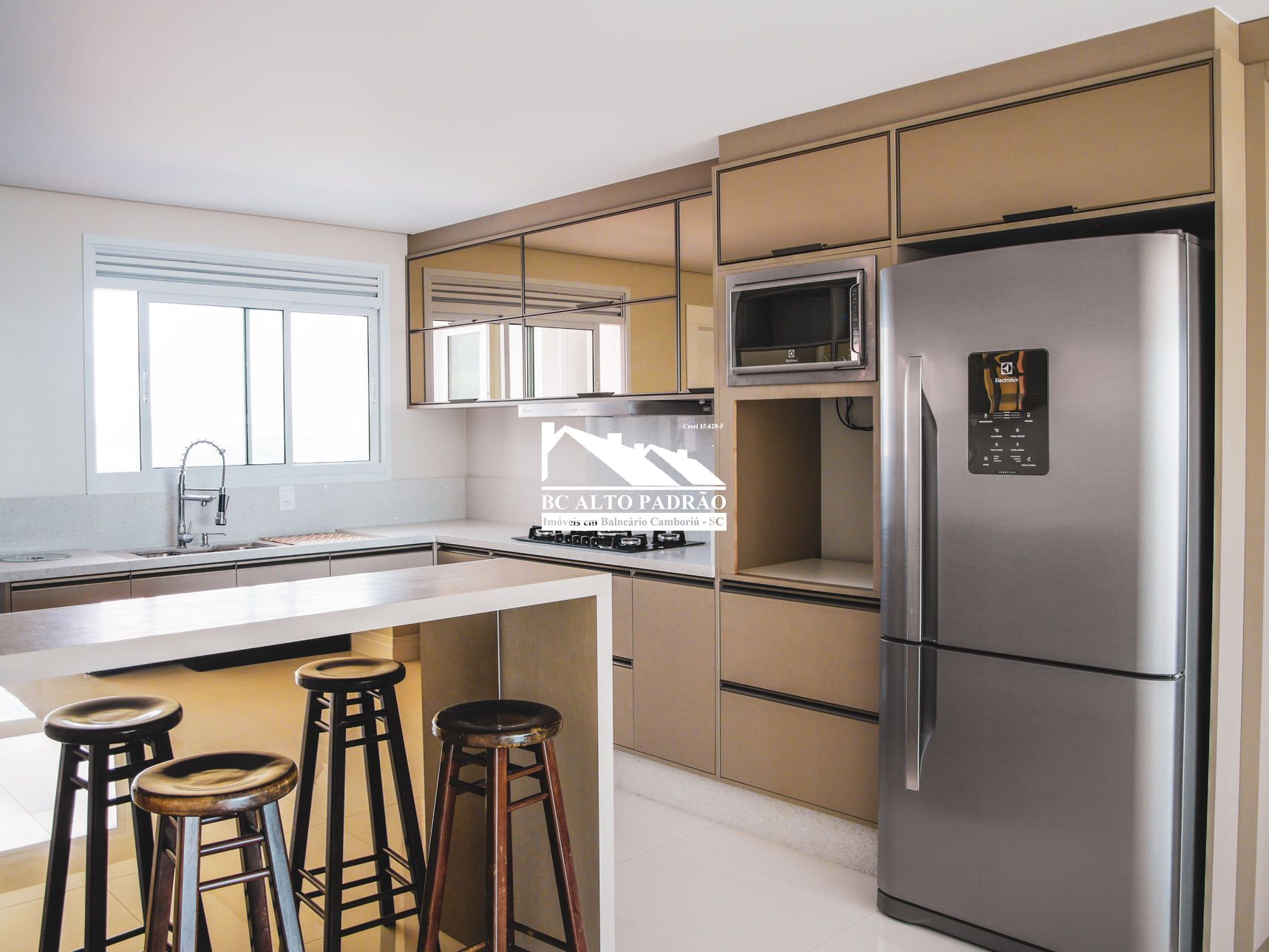 Apartamento, 3 quartos, 139 m² - Foto 16