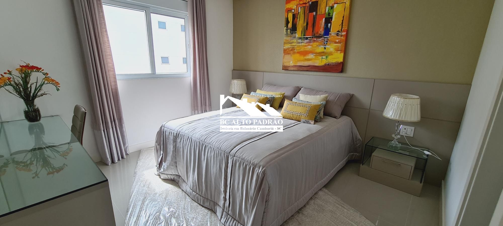 Apartamento, 3 quartos, 128 m² - Foto 15