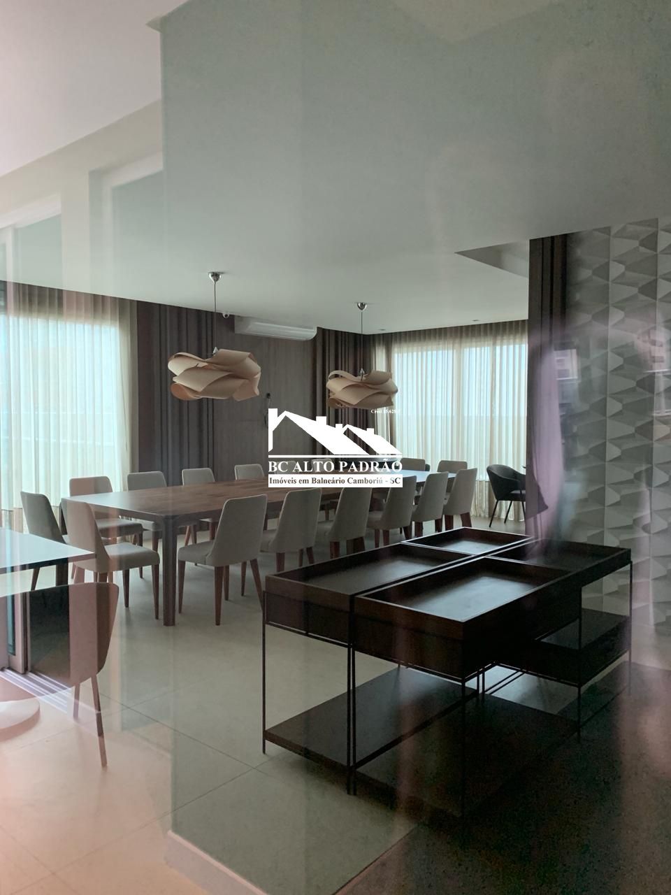 Apartamento, 3 quartos, 137 m² - Foto 5