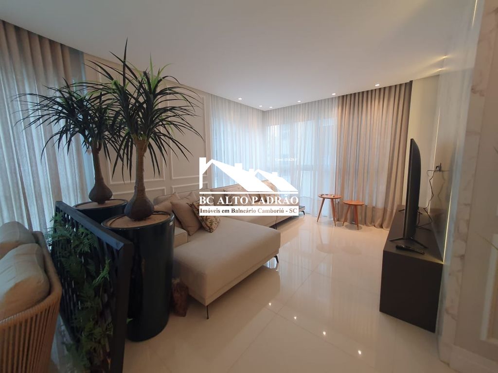 Apartamento, 3 quartos, 181 m² - Foto 4