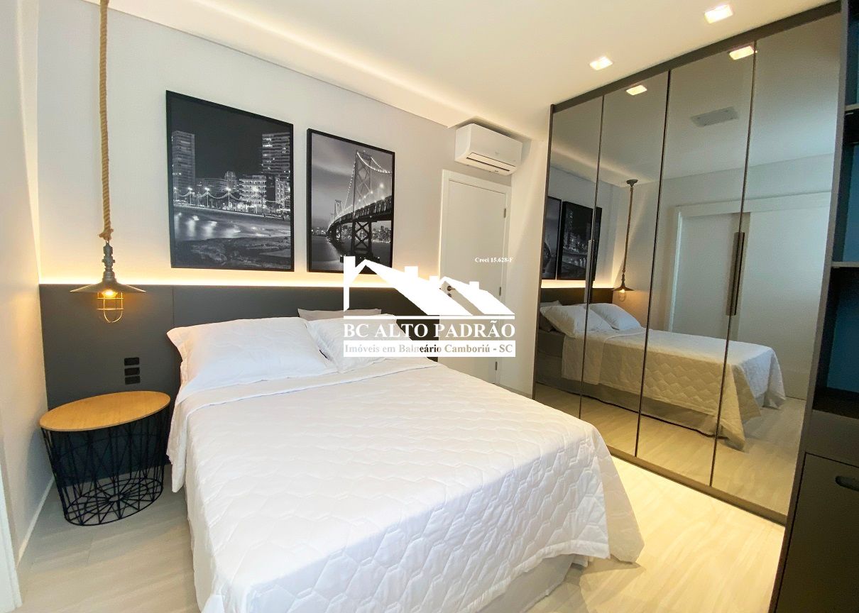 Cobertura, 4 quartos, 240 m² - Foto 11